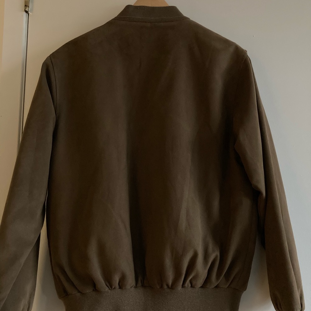 Light Jacket - Picture 2 of 8